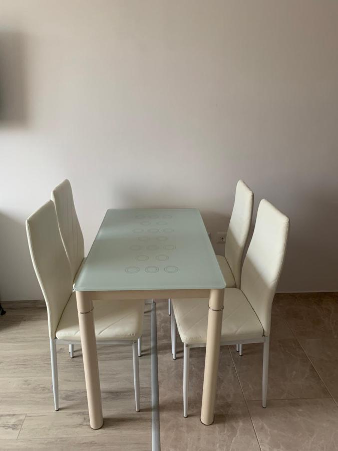 Sunny Days Luxury Apartment Поморие Екстериор снимка