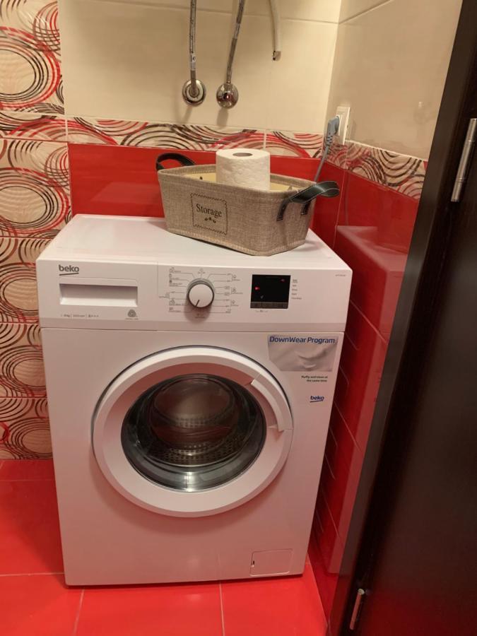 Sunny Days Luxury Apartment Поморие Екстериор снимка