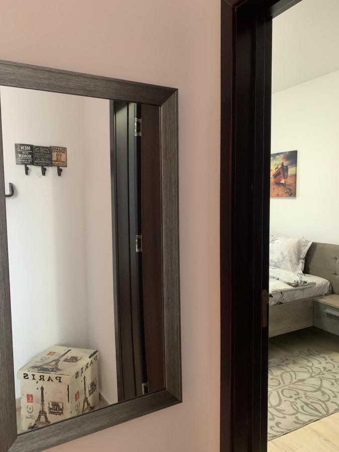 Sunny Days Luxury Apartment Поморие Екстериор снимка